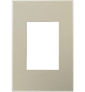 adorne Gang Wall Plate by Legrand