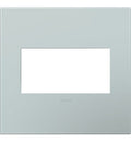 adorne Gang Wall Plate by Legrand