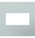Adorne Gang Wall Plate by Legrand
