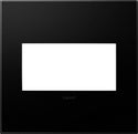 Adorne Gang Wall Plate by Legrand