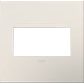 adorne Gang Wall Plate by Legrand