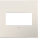 Adorne Gang Wall Plate by Legrand