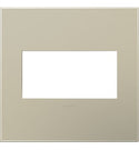 Adorne Gang Wall Plate by Legrand