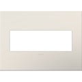 adorne Gang Wall Plate by Legrand