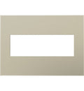 adorne Gang Wall Plate by Legrand