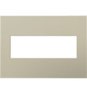 Adorne Gang Wall Plate by Legrand