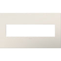 Adorne Gang Wall Plate by Legrand