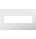adorne Gang Wall Plate by Legrand