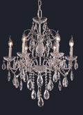 St. Francis Chandelier by Elegant Lighting