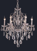 St. Francis Chandelier by Elegant Lighting