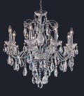 St. Francis Chandelier by Elegant Lighting