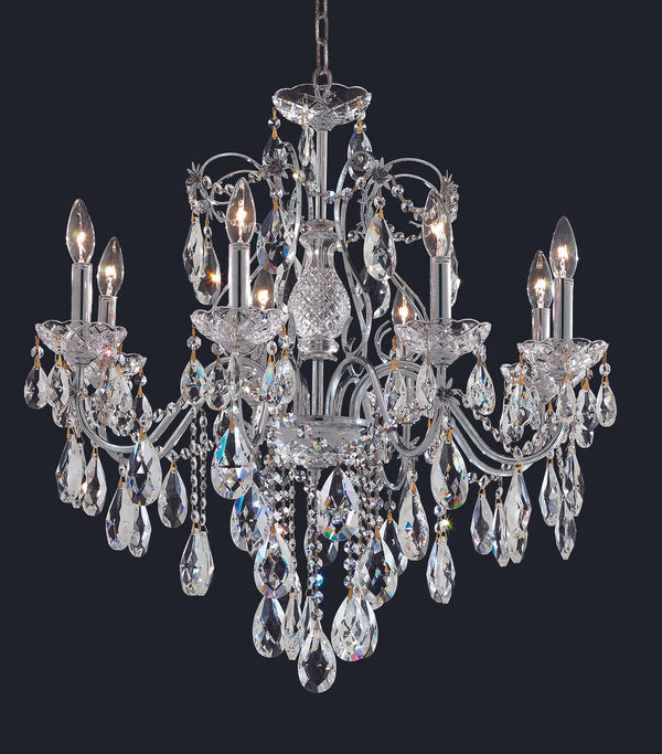 St. Francis Chandelier by Elegant Lighting