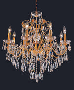 Elegant Lighting-2016D26G/RC|MAIN