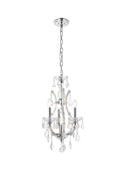Maria Theresa Pendant by Elegant Lighting
