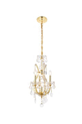 Maria Theresa Pendant by Elegant Lighting