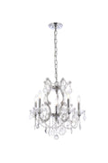 Maria Theresa Pendant by Elegant Lighting