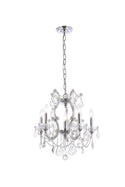 Maria Theresa Pendant by Elegant Lighting
