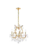 Elegant Lighting-2800D20G/RC|MAIN