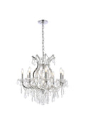 Maria Theresa Chandelier by Elegant Lighting