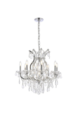 Maria Theresa Chandelier by Elegant Lighting