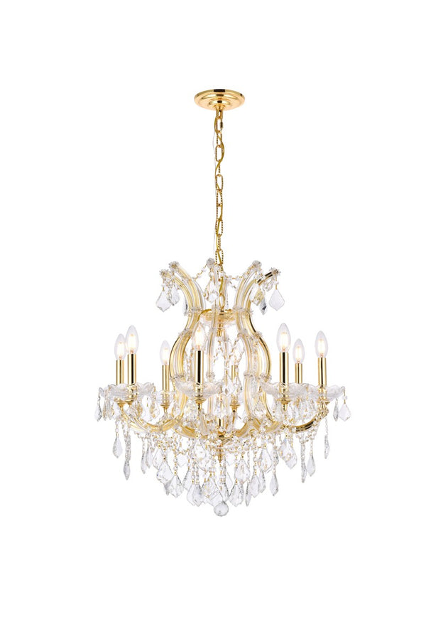 Maria Theresa Chandelier by Elegant Lighting