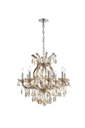 Maria Theresa Chandelier by Elegant Lighting