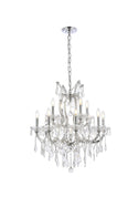 Maria Theresa Chandelier by Elegant Lighting