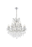 Maria Theresa Chandelier by Elegant Lighting