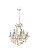 Maria Theresa Chandelier by Elegant Lighting