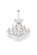 Maria Theresa Chandelier by Elegant Lighting