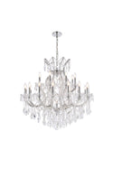 Maria Theresa Chandelier by Elegant Lighting