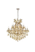 Maria Theresa Chandelier by Elegant Lighting