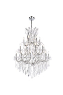 Maria Theresa Chandelier by Elegant Lighting