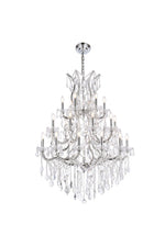 Elegant Lighting-2800D38C/RC|MAIN