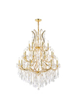 Elegant Lighting-2800D38G/RC|MAIN