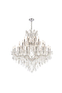 Maria Theresa Chandelier by Elegant Lighting