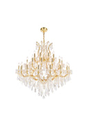 Maria Theresa Chandelier by Elegant Lighting