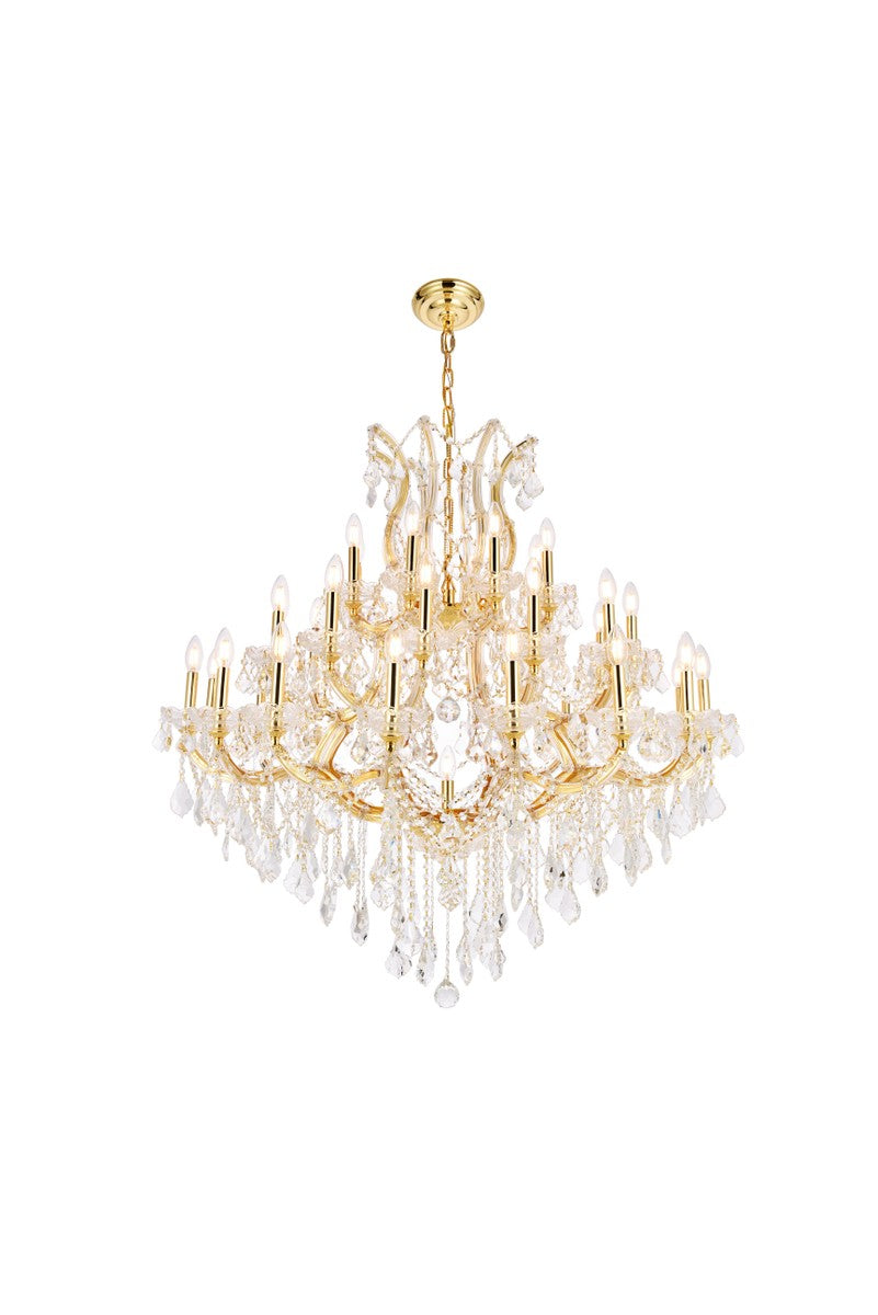 Elegant Lighting-2800G44G/RC|MAIN