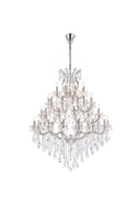 Maria Theresa Chandelier by Elegant Lighting