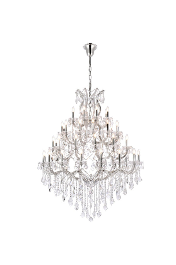 Maria Theresa Chandelier by Elegant Lighting