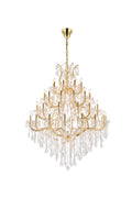 Maria Theresa Chandelier by Elegant Lighting