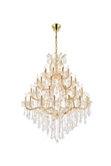 Maria Theresa Chandelier by Elegant Lighting