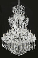 Maria Theresa Chandelier by Elegant Lighting