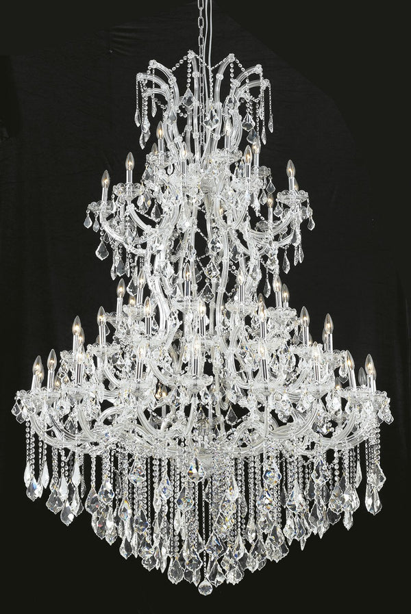 Maria Theresa Chandelier by Elegant Lighting