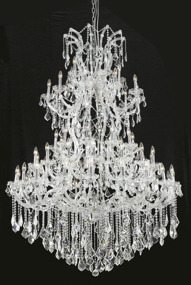 Elegant Lighting-2800G54C/RC|MAIN