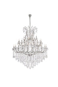 Maria Theresa Chandelier by Elegant Lighting