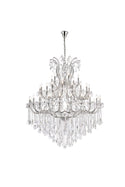 Maria Theresa Chandelier by Elegant Lighting
