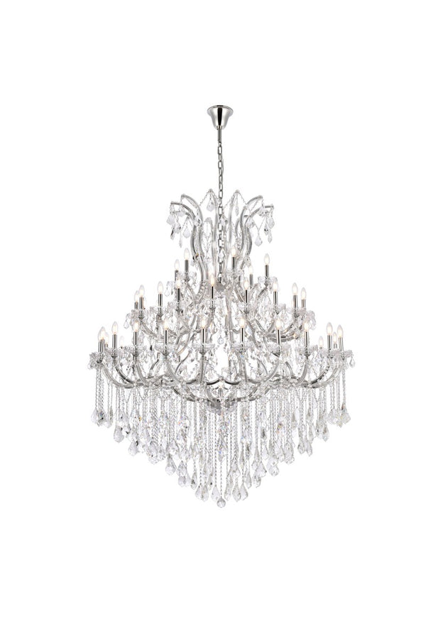 Maria Theresa Chandelier by Elegant Lighting