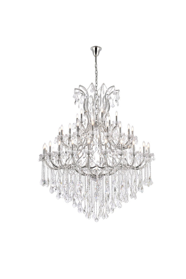 Maria Theresa Chandelier by Elegant Lighting
