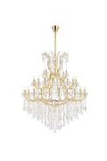 Maria Theresa Chandelier by Elegant Lighting